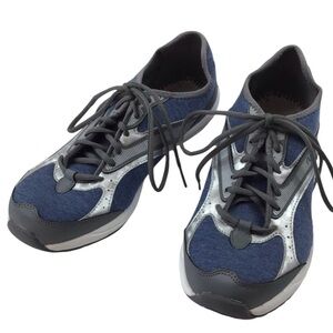 Ryka Dash Stretch Running Shoes
